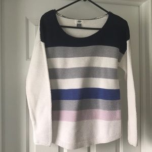 Old Navy Sweater